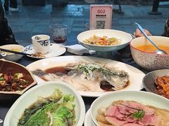 -皇饭儿·王润兴酒楼(河坊街店)