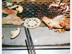 -游击队小豆腐(九街店)