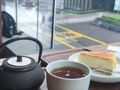 祁门红茶-去茶山(新光里店)