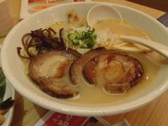叉烧拉面-友壹町寿司(嘉洲广场店)