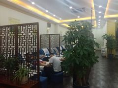 -1号足道推拿会馆