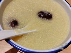 无糖红枣小米粥-宏状元现熬粥·京味菜(三里河店)
