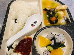 -探鱼·鲜青椒爽麻烤鱼(银泰城店)