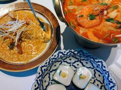 -BetterThai 泰加(苏州中心店)