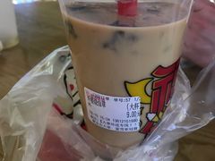 -蜜雪冰城(陆家嘴店)