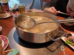 -大吉利潮汕牛肉火锅(王府井店)