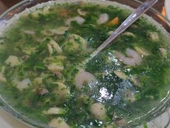 -长兴菜馆(高桥店)