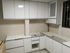 -佰丽爱家全屋定制(汶水店)