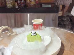 -嗒令甜品·主题融合料理餐厅(首座时代店)