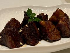 -扬州香格里拉·香宫中餐厅