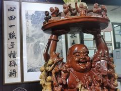 -杭州胡庆余堂第二中医门诊部