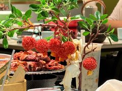 -奔跑吧陕菜·盛世长安(民乐园万达店)