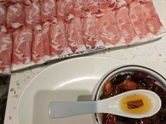 -鑫隆四季涮肉(八角畅游店)