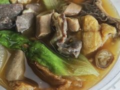 -岭南第一锅(萝岗万达店)