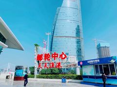 -厦门邮轮中心厦鼓码头(轮渡站)