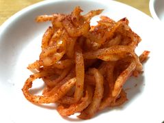 -屋里家延边朝鲜族冷面(南园店)