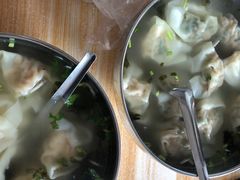 -海萍馄饨(湖北路店)