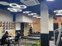 -VPsmart私教健身工作室(新华路旗舰店)
