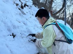 -终南山南五台景区