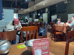 -天下客饭店(中山路店)