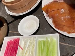 北京烤鸭-金鸭季·北京烤鸭(深业上城店)