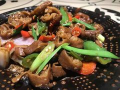 -新凯旋烧烤·燕姐千岛湖土菜