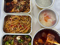 -辛香汇·锦里丨现炒川菜(中南城店)