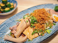 -粤·向群饭店(龙津东路总店)