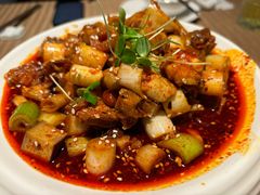 凉拌剑阁土鸡-樽宴酒楼·地道川菜·品质宴请