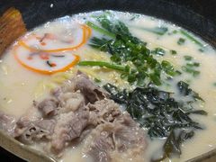 -左舞日本料理