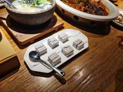 荔浦芋大理石-桂小厨广西菜(万象城店)
