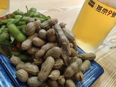 -大头亮羊汤烩面·河南非遗(良乡总店)
