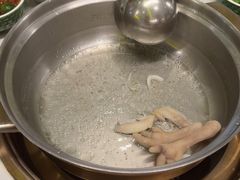 -润园四季椰子鸡火锅(南山海岸城店)