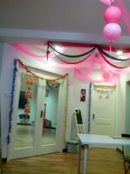 -文E范儿ZUMBA尊巴舞蹈