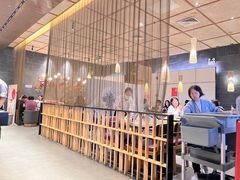 -炙柒Sekinana·精致料理 烧鸟·铁板烧(海上世界店)