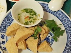 -桂园白粥·潮汕老味道