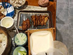 -一味大院•桐庐菜传承店(春江路店)