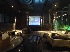 -四季酒店·空中花园 Aria on 9