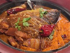 -奉天小馆·非遗东北菜(沈阳万象城店)