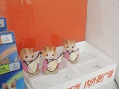 -瑞鹏·疫苗·绝育·宠物医院(广九店)