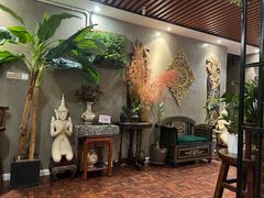 -Siam泰餐厅(水上公园店)