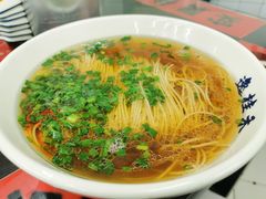 -逸桂禾面馆
