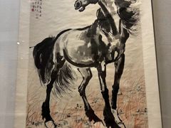 -徐悲鸿纪念馆