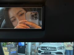 -宁波之星奔驰4S店(海曙店)