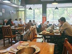 -重庆鸡公煲·青锅花椒鱼(牡丹江路店)