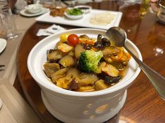 -长春观斋补堂素菜馆