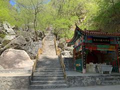 -北京上方山国家森林公园