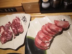 -牛市牛烤肉(西单大悦城店)