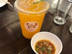 -大螃蟹海鲜餐厅
