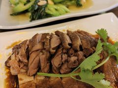 -鹅滋道(甘坑古镇店)